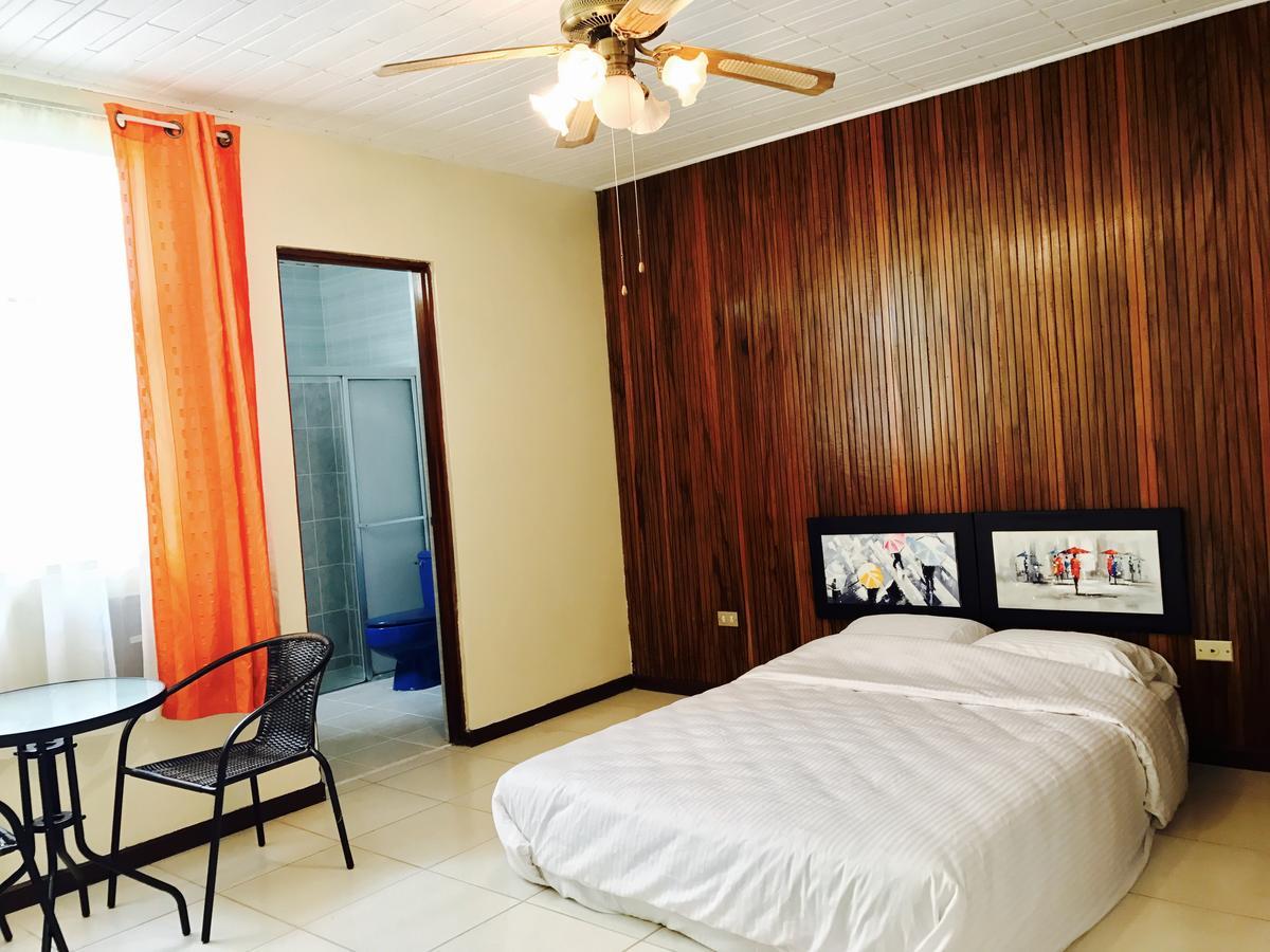 Mango Boulevard Hotel (Adults Only) San Jose  Exterior photo